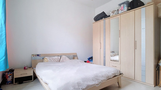 Rue Joseph Wauters - 56 - - 4500