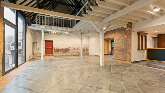 Cauwerburg - 212 - - 9140