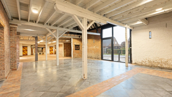 Cauwerburg - 212 - - 9140