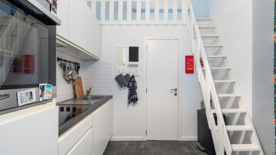 Nationalestraat - 99 - 201 - 2000