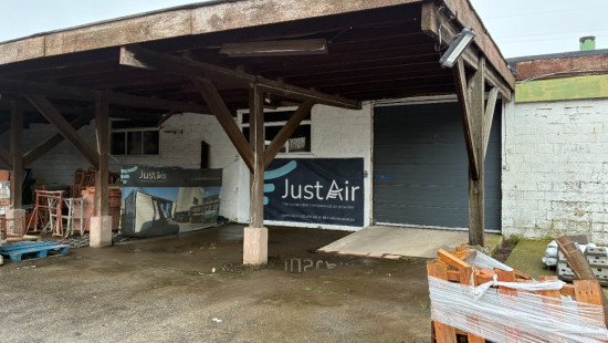 Zultseweg - 171 - - 8790