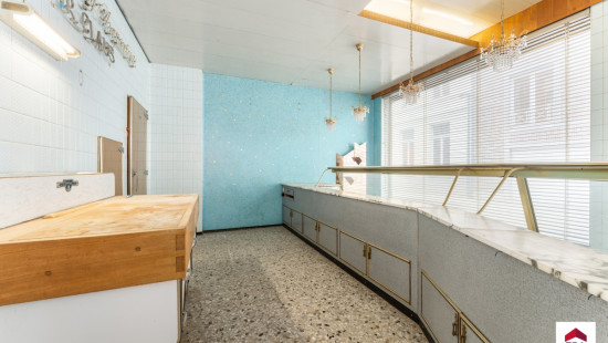 Hoogstraat - 35 - - 8700