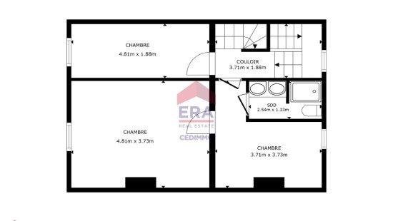 Chaussée de Bruxelles - 521 - - 1410