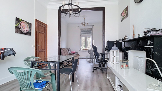 Rue Joseph Wauters - 56 - - 4500