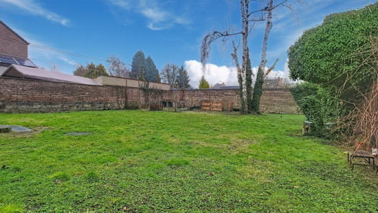 Rue Joseph Wauters - 56 - - 4500