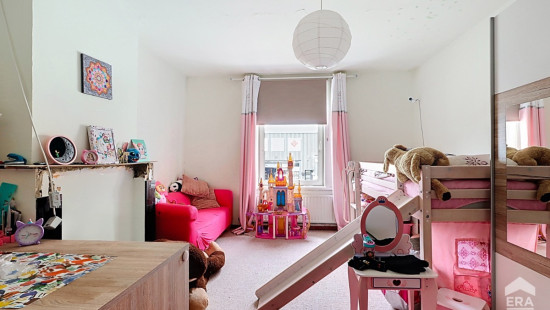 Chaussée de Bruxelles - 521 - - 1410