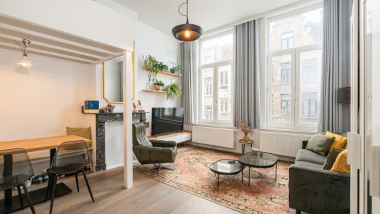 Nationalestraat - 99 - 201 - 2000