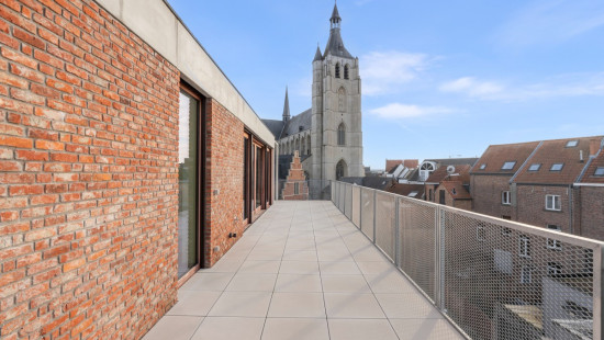 Moensstraat - 51 - - TW 3.1 - 2800