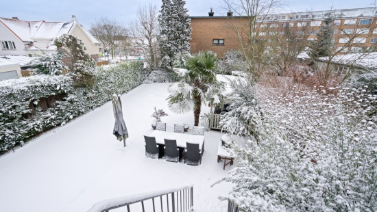 Antwerpsesteenweg - 173 B - - 2070