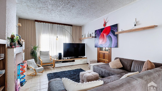 Chaussée de Bruxelles - 521 - - 1410