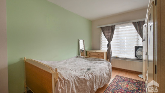 Chaussée de Helmet - 150 - 3 - 1030