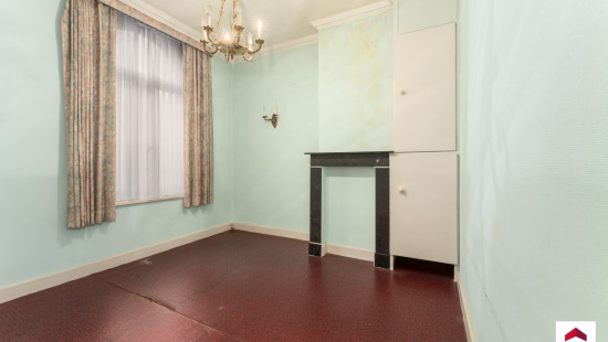 Hoogstraat - 35 - - 8700