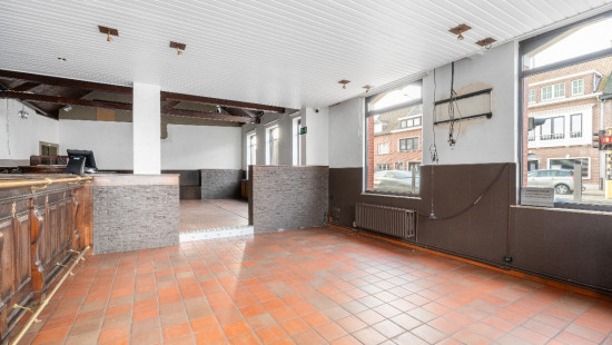 Plezantstraat - 399 - - 9100
