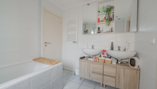 Chaussée de Louvain - 307 - REZ - 5004