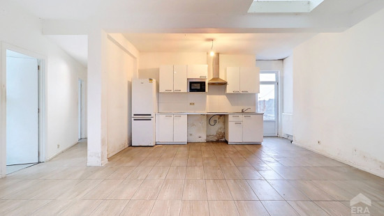 Rue de Namur - 2 - 5 - 1400