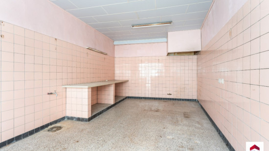 Hoogstraat - 35 - - 8700