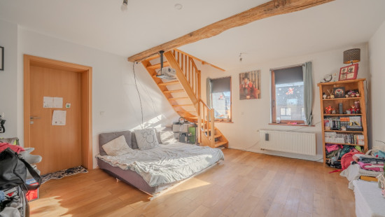 Chaussée de Louvain - 307 - 1ER - - 5004