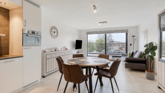 Gaston Fromontstraat - 22 - 0101 - 2830