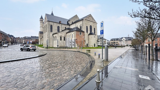 Rue de Namur - 2 - 5 - 1400