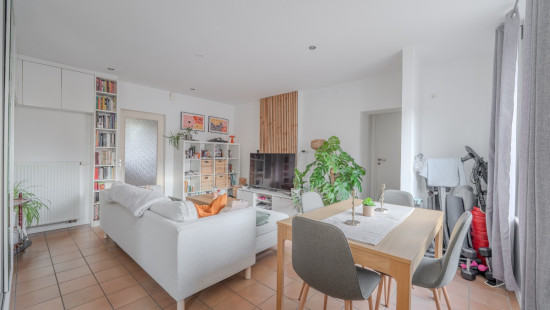 Chaussée de Louvain - 307 - REZ - 5004