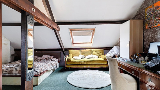 Chaussée de Bruxelles - 521 - - 1410