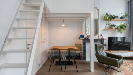 Nationalestraat - 99 - 201 - 2000