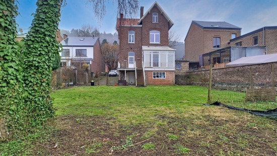 Rue Joseph Wauters - 56 - - 4500