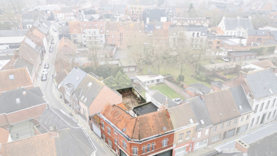 Hoogstraat - 35 - - 8700