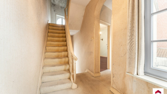 Hoogstraat - 35 - - 8700