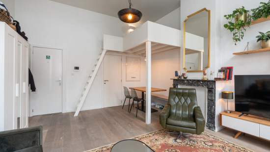 Nationalestraat - 99 - 201 - 2000