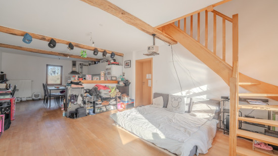 Chaussée de Louvain - 307 - 1ER - - 5004