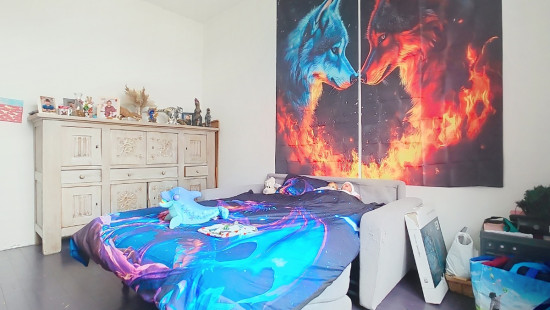 Rue Joseph Wauters - 56 - - 4500