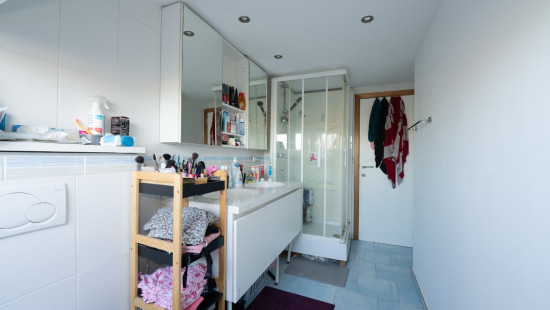 Chaussée de Louvain - 307 - 1ER - - 5004