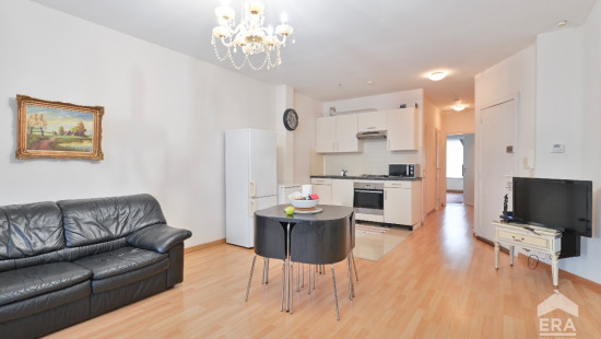 Chaussée de Helmet - 150 - 3 - 1030