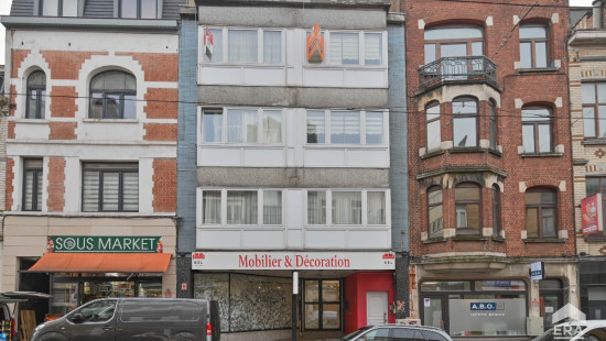 Chaussée de Helmet - 150 - 3 - 1030