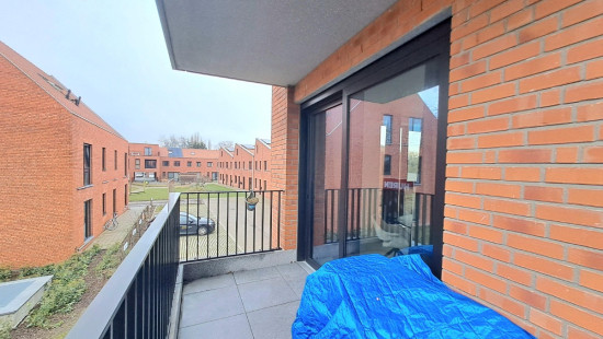 Sint-Rochusstraat - 42 - 0101 - 8540