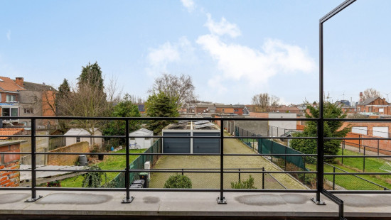 Gaston Fromontstraat - 22 - 0101 - 2830