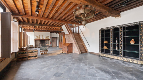 Cauwerburg - 212 - - 9140