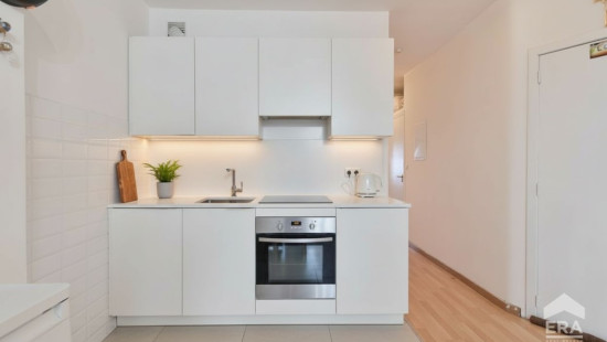 Chaussée de Helmet - 150 - 3 - 1030