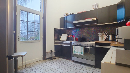 Rue Joseph Wauters - 56 - - 4500