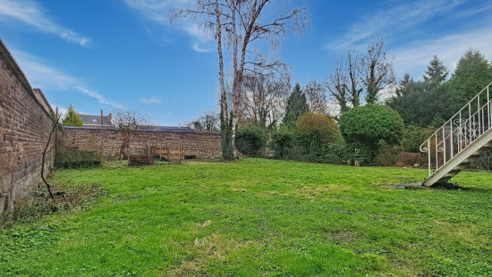 Rue Joseph Wauters - 56 - - 4500