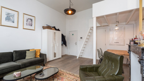 Nationalestraat - 99 - 201 - 2000