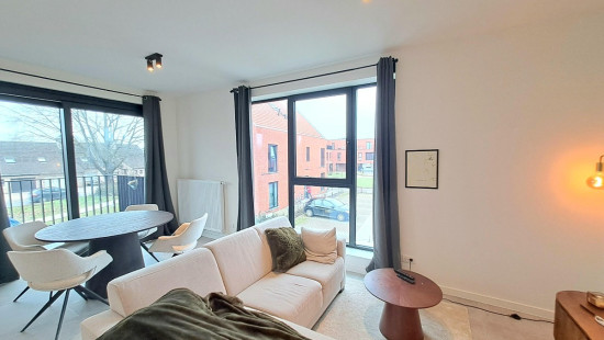 Sint-Rochusstraat - 42 - 0101 - 8540