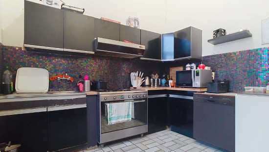 Rue Joseph Wauters - 56 - - 4500