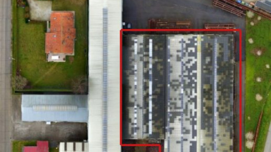 Industrieweg - 9B - - 8750