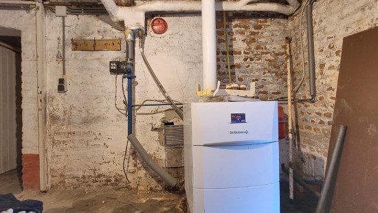 Rue Joseph Wauters - 56 - - 4500