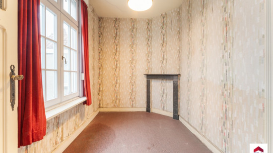 Hoogstraat - 35 - - 8700