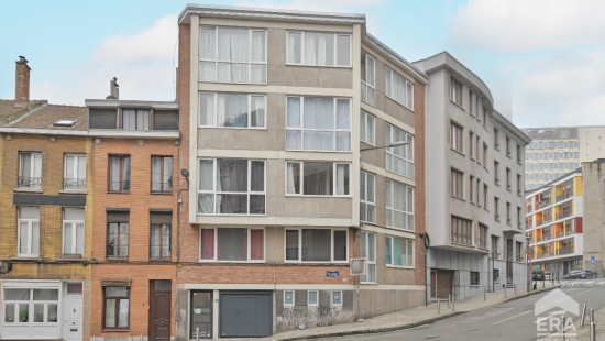 Rue Saint-Alphonse - 2 - - 1210