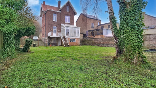 Rue Joseph Wauters - 56 - - 4500