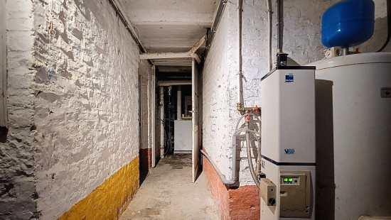 Rue Joseph Wauters - 56 - - 4500